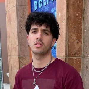 Meet your Posher, Alejandro